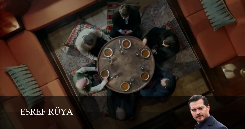 Мечта Эшрефа 2 сезон 41 серия все серии подряд онлайн бесплатно