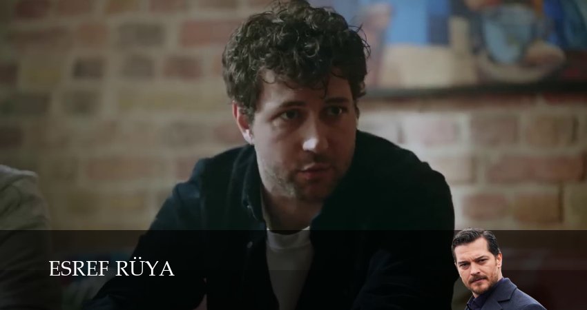 Мечта Эшрефа 2 сезон 43 серия смотреть бесплатно в хорошем качестве