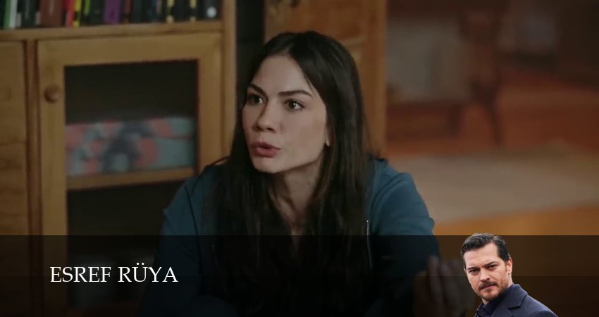 Мечта Эшрефа (2025) 2 сезон 44 серия смотреть бесплатно полностью