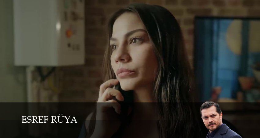 Мечта Эшрефа (2 сезон, 2025) смотреть онлайн бесплатно