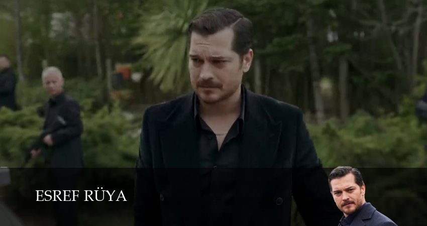 Мечта Эшрефа (2 сезон, 48 серия) смотреть онлайн бесплатно без рекламы