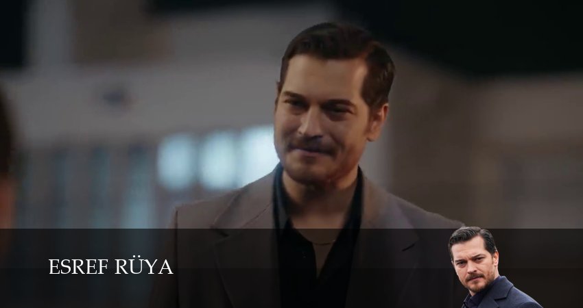 Мечта Эшрефа 2 сезон 49 серия смотреть в хорошем качестве