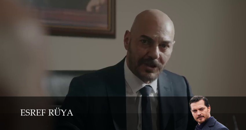 Сериал Мечта Эшрефа (2 сезон) бесплатно | 2025