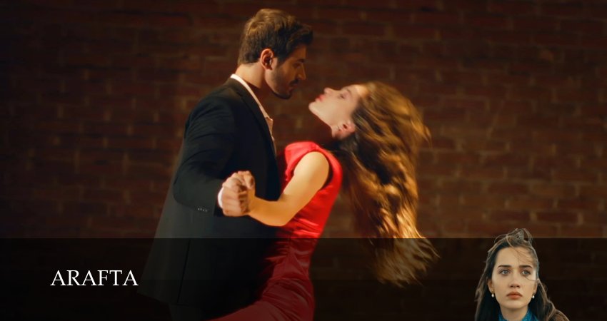 Сериал Между 1 сезон 2 серия онлайн в качестве 1080p