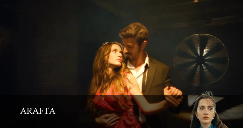 Между (2025) 1 сезон 4 серия онлайн бесплатно в высоком качестве