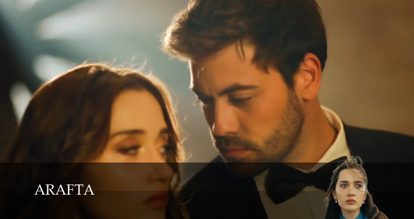 Смотреть Между 1 сезон 10 серия онлайн бесплатно без смс