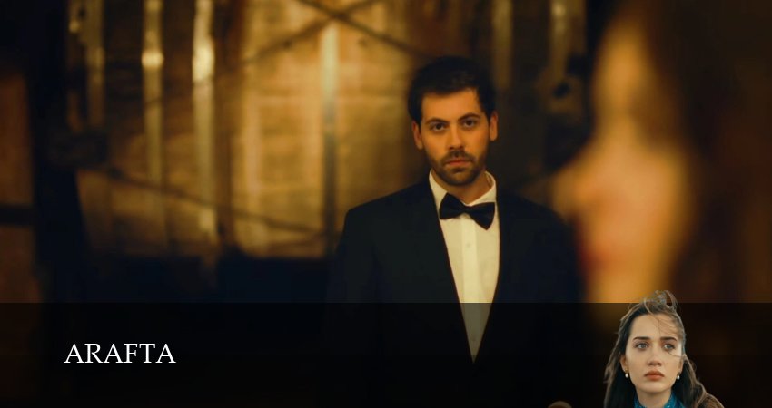 Между 1 сезон 11 серия смотреть в хорошем качестве