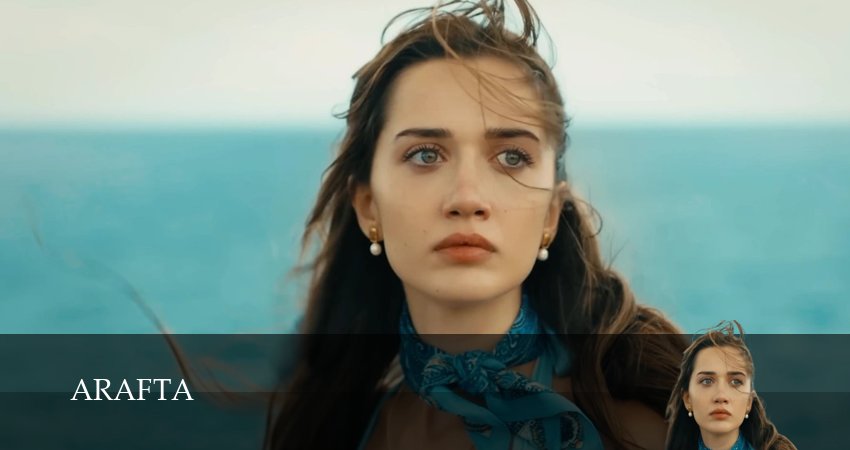 Между (1 сезон, 12 серия) смотреть бесплатно онлайн без рекламы