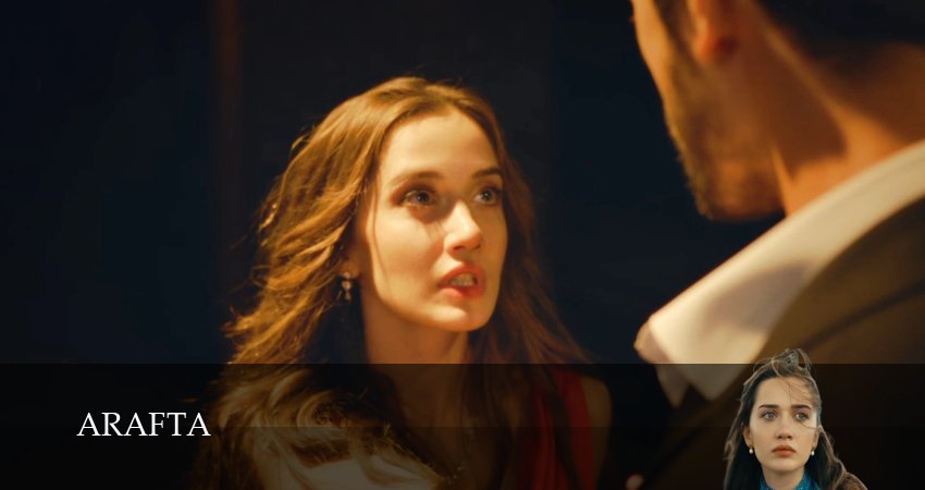 Смотреть сераил Между (2025) 1 сезон 16 серия HD 1080, 4K