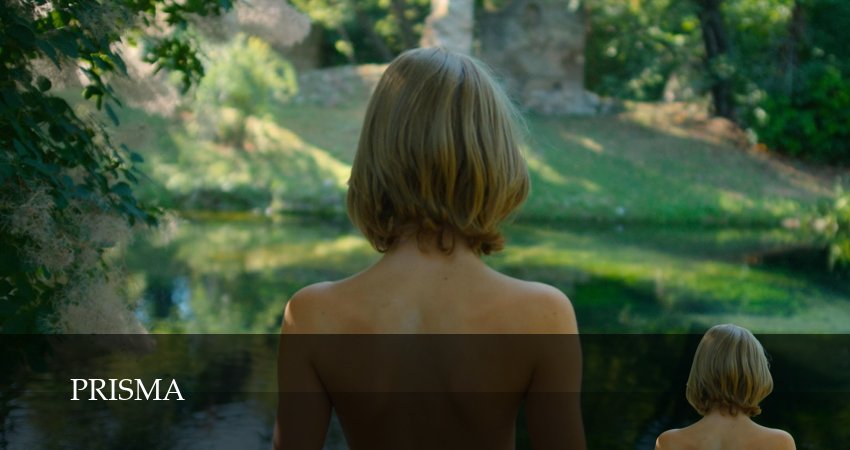 Призма (2 сезон, 1 серия) смотреть онлайн