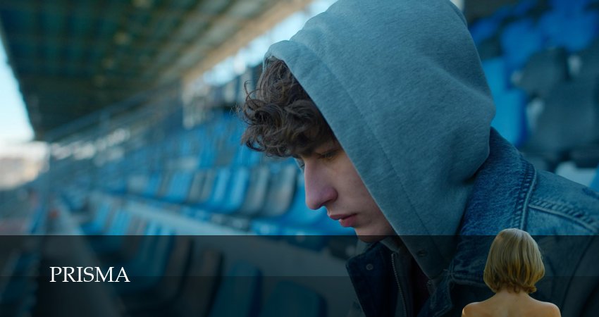 Призма (2 сезон, 2 серия) смотреть онлайн