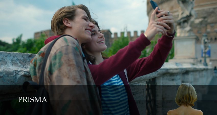 Призма (2025) 2 сезон 3 серия полностью смотреть бесплатно без рекламы