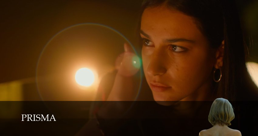 Призма (2 сезон, 4 серия) смотреть онлайн все серии подряд в хорошем качестве