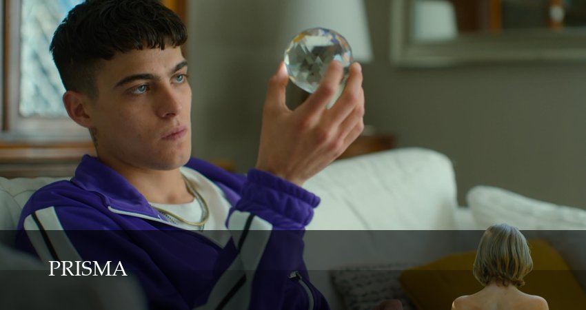 Сериал Призма (2 сезон, 2025) смотреть онлайн все серии подряд в хорошем качестве