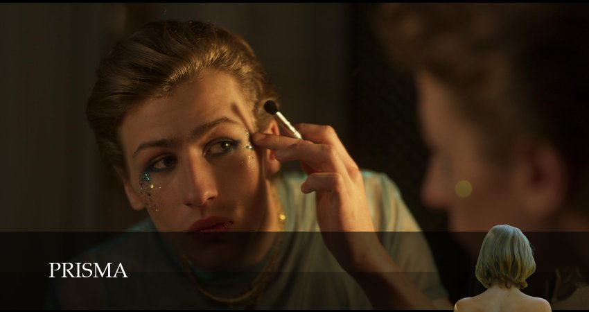 Призма (2025) 2 сезон 9 серия смотреть в HD 1080 без регистрации