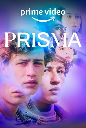 Призма 3 сезон (2025) смотреть сериал онлайн