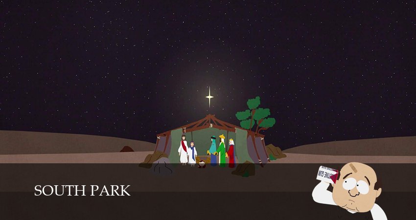 Южный Парк (2025) 28 сезон 1 серия полностью смотреть бесплатно без рекламы