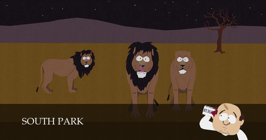 Сериал Южный Парк (28 сезон, 2 серия) смотреть бесплатно онлайн без рекламы