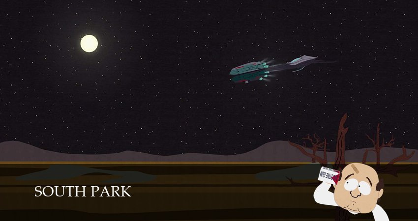 Южный Парк (28 сезон, 2025) смотреть онлайн бесплатно в хорошем качестве