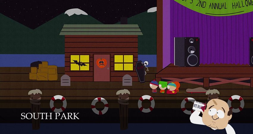 Сериал Южный Парк (2025) 28 сезон 6 серия смотреть онлайн в качество 1080 HD или 4K