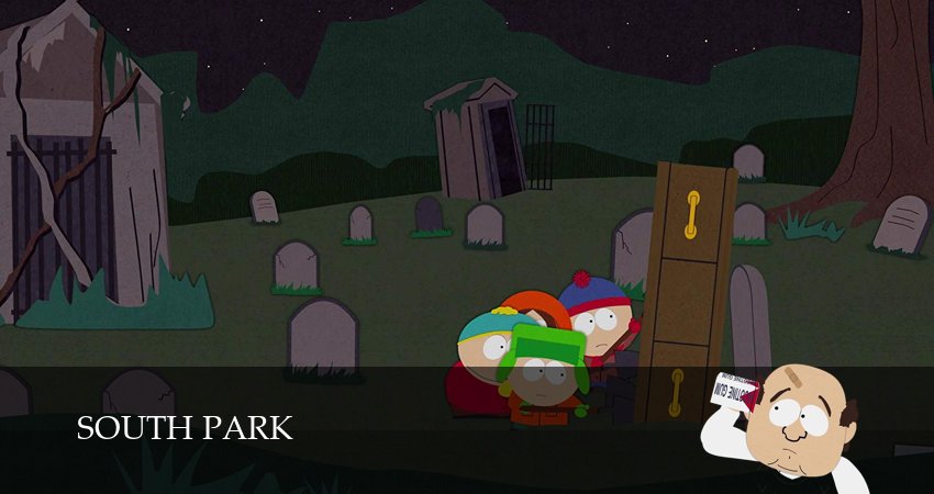 Южный Парк 28 сезон 8 серия полная версия смотреть бесплатно