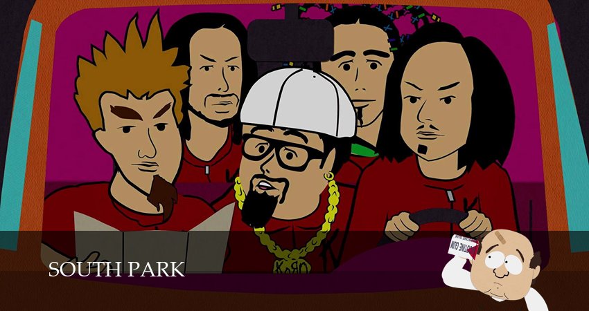 Смотреть сериал Южный Парк 28 сезон 10 серия бесплатно и без рекламы