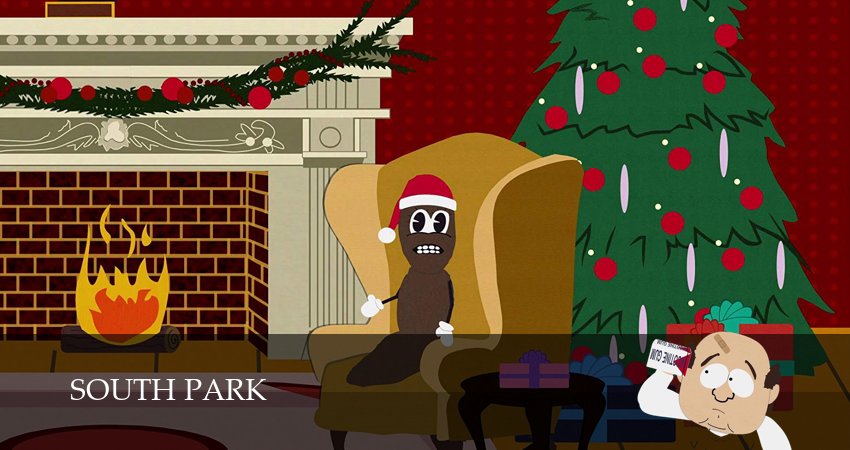 Южный Парк (28 сезон, 2025) смотреть бесплатно онлайн