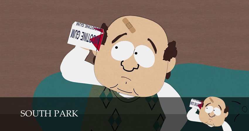 Смотреть сериал Южный Парк 28 сезон 20 серия в отличном качестве
