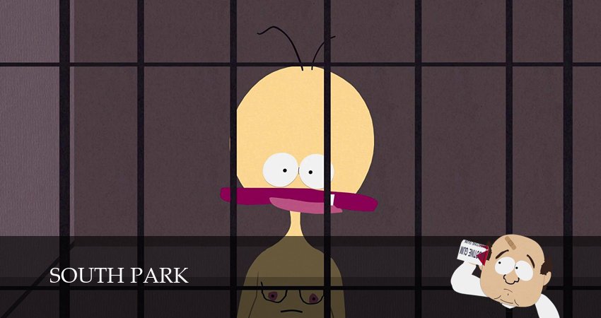 Сериал Южный Парк (28 сезон, 22 серия) смотреть онлайн