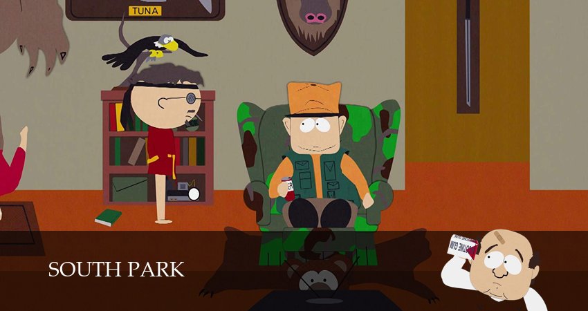 Южный Парк (2025) 28 сезон 24 серия полностью смотреть бесплатно без рекламы