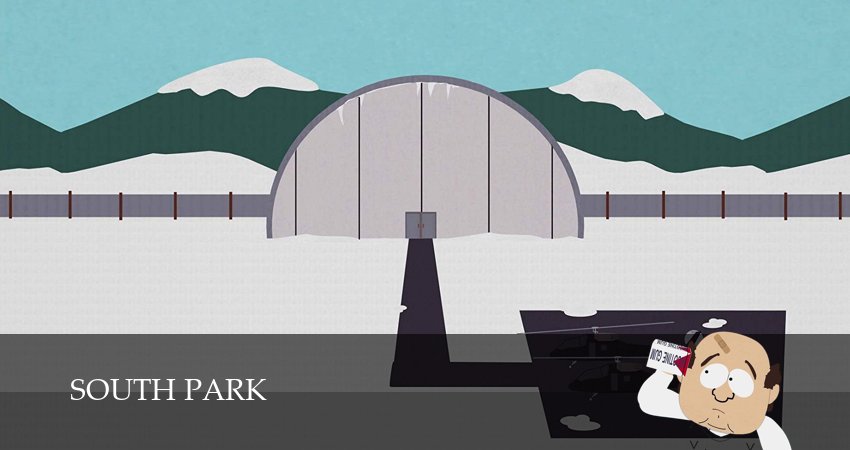 Южный Парк (2025) 28 сезон 25 серия смотреть онлайн без рекламы и регистрации
