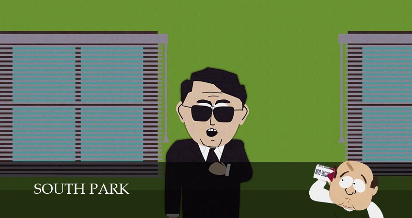 Южный Парк 28 сезон 27 серия все серии подряд онлайн бесплатно