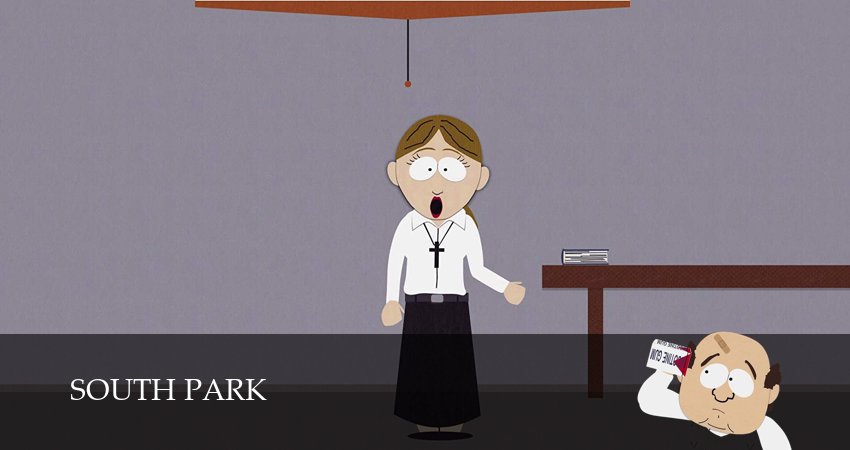 Южный Парк (2025) 28 сезон 29 серия смотреть онлайн без рекламы и регистрации