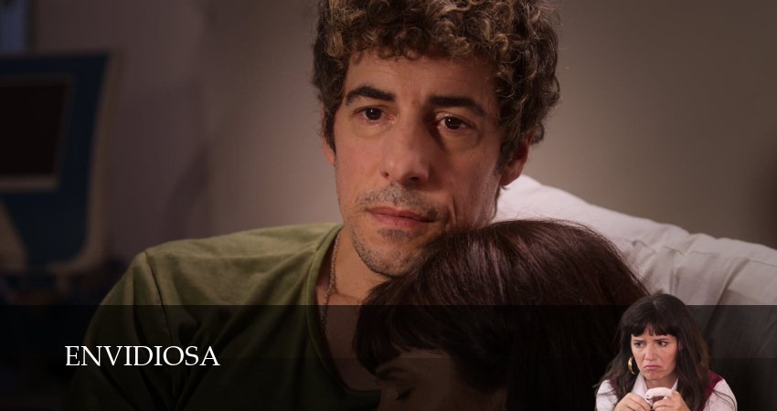 Зависть (Envidiosa) (2025) 3 сезон 1 серия полностью смотреть бесплатно без рекламы
