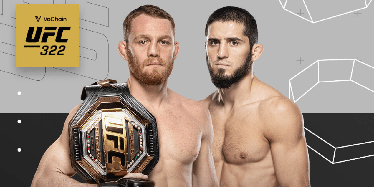 Где можно посмотреть Джек Делла Маддалена - Ислам Махачев 16.11.2025 UFC 322 2 бесплатно