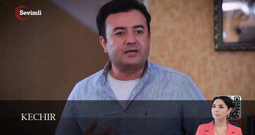 Kechir (1 сезон, 2025) смотреть бесплатно онлайн