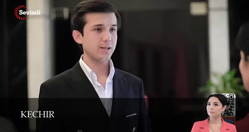 Kechir (1 сезон, 2025) смотреть онлайн все серии подряд в хорошем качестве