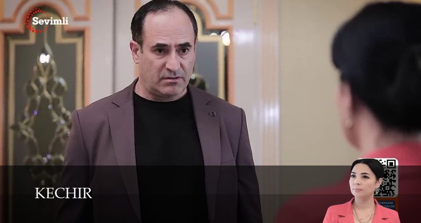 Смотреть сериал Kechir 1 сезон 131 серия бесплатно и без рекламы