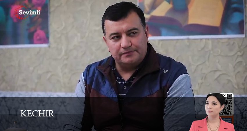 Kechir (1 сезон, 132 серия) смотреть онлайн бесплатно в хорошем HD качестве