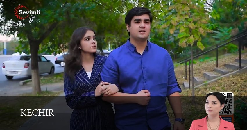 Cмотреть сериал Kechir 1 сезон 134 серия онлайн бесплатно