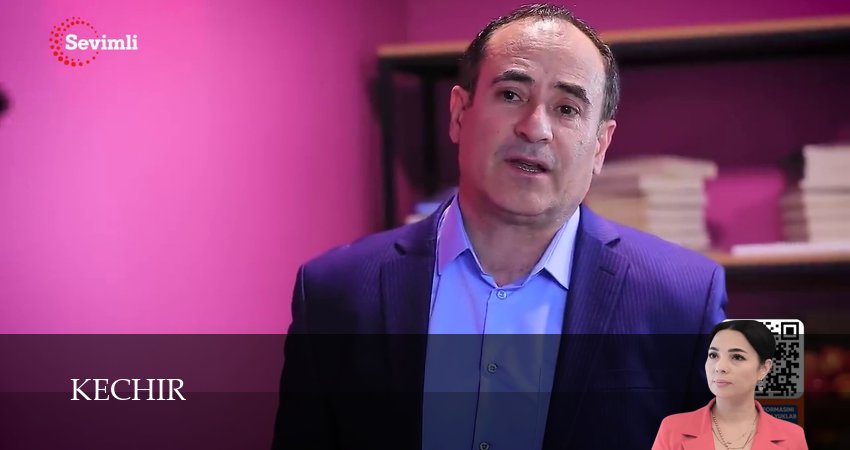 Kechir (2025) 1 сезон 136 серия смотреть онлайн бесплатно