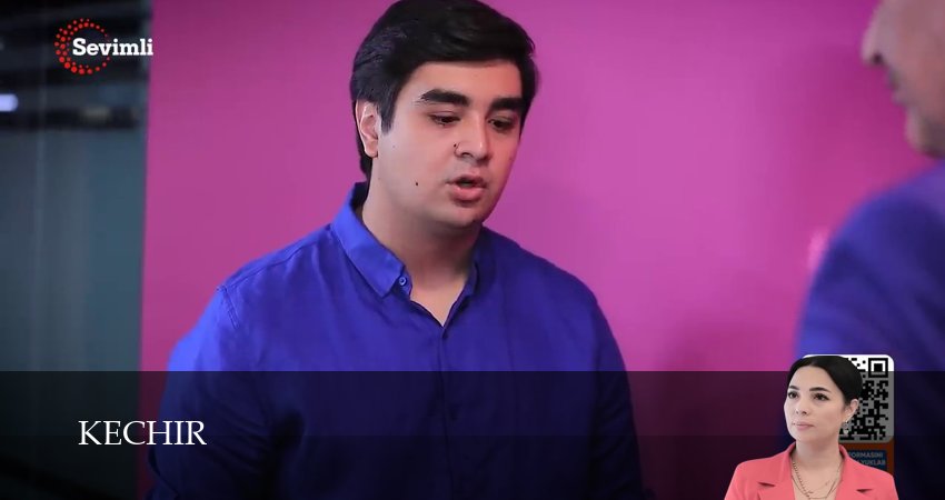 Сериал Kechir (1 сезон, 2025) смотреть онлайн бесплатно без рекламы