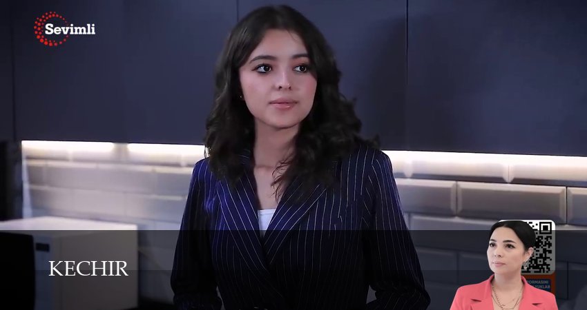 Сериал Kechir (1 сезон, 138 серия) смотреть онлайн бесплатно в хорошем HD 1080 качестве