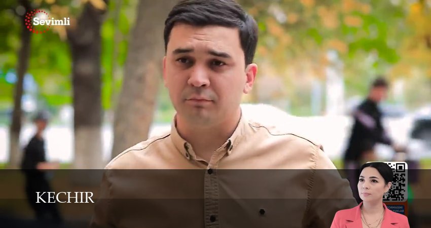 Сериал Kechir (1 сезон, 139 серия) смотреть онлайн все серии подряд в хорошем качестве