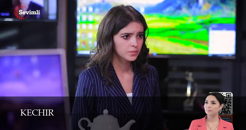 Kechir (1 сезон, 2025) смотреть онлайн бесплатно