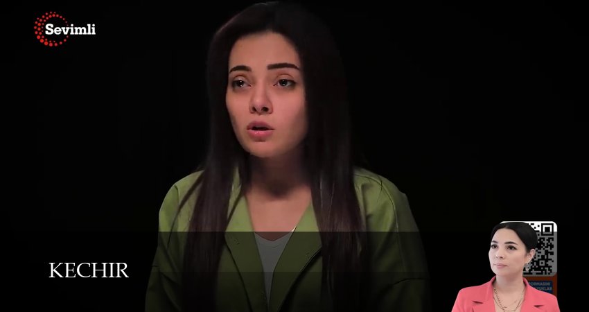 Смотреть сериал Kechir (2025) 1 сезон 142 серия в хорошем качестве онлайн