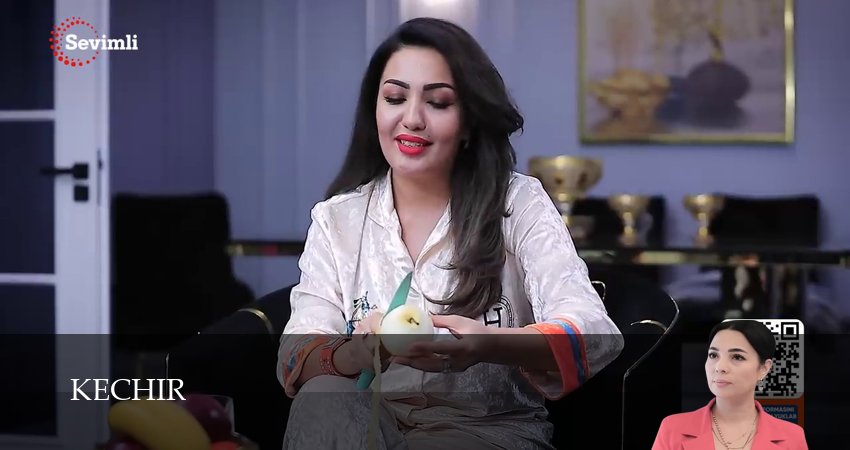 Сериал Kechir (1 сезон, 2025) смотреть онлайн бесплатно в хорошем HD качестве