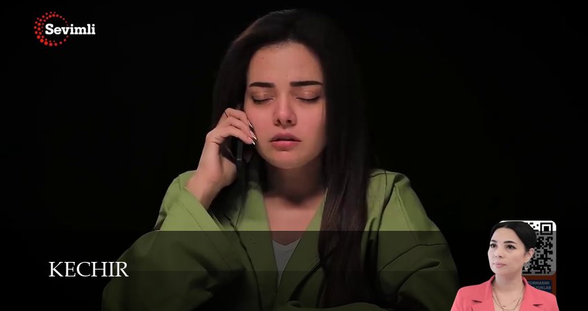 Kechir 1 сезон 148 серия смотреть онлайн в качестве 4K