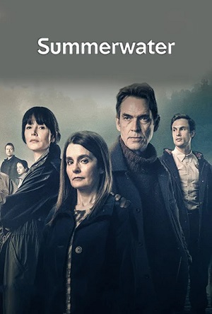 Саммеруотер 1 сезон все серии в HD 1080 смотреть бесплатно онлайн