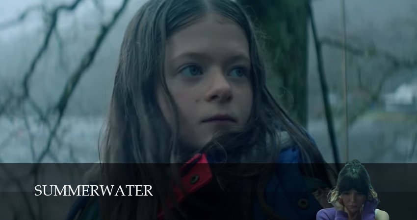 Саммеруотер 1 сезон 2 серия все серии подряд онлайн бесплатно